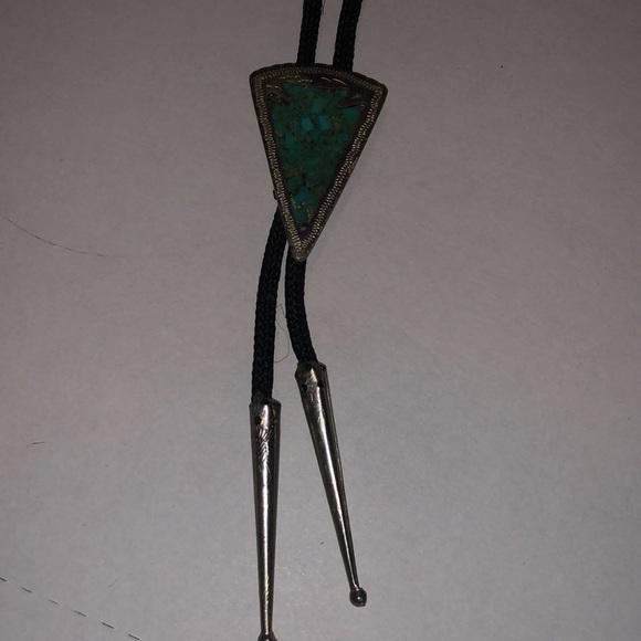 vintage bolo ties - Picture 4 of 6